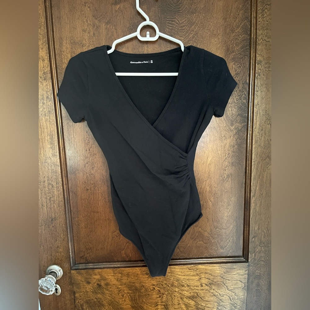 Abercrombie Bodysuit